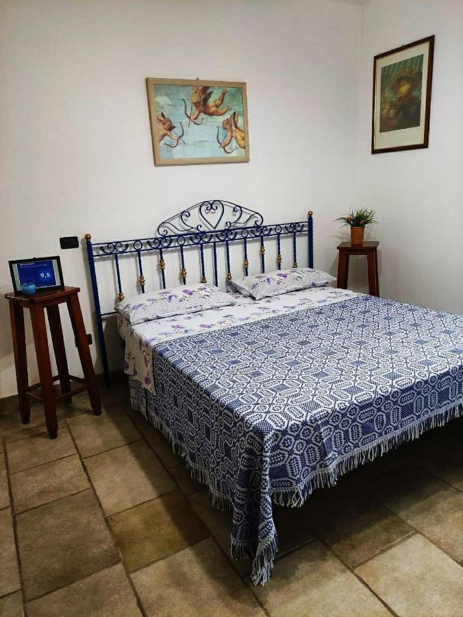 Palacca, Trullo Salentino Andrano Eksteriør bilde